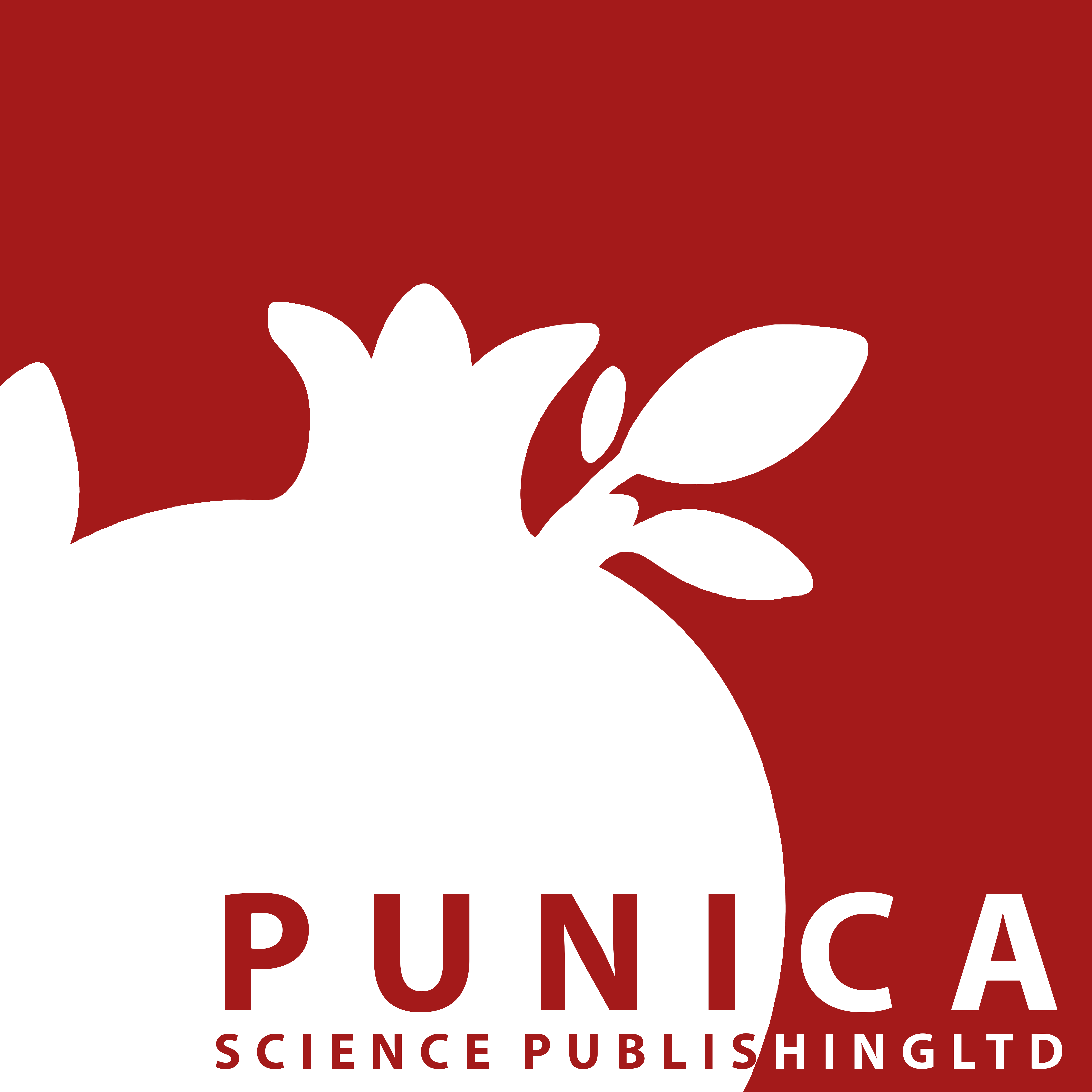 Punica pomegranate mark
